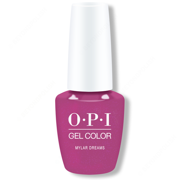 OPI Celebration Collection Gelcolor - Mylar Dreams HPN04