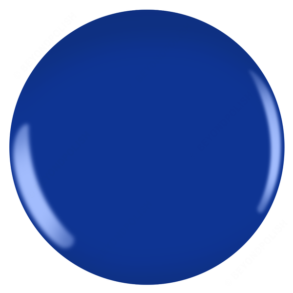 OPI Celebration Collection Gelcolor - Ring in the Blue Year HPN09