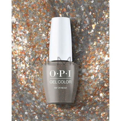 OPI	Holiday/Winter 2023	Terribly Nice	Gelcolor	Yay or Neigh	HPQ06
