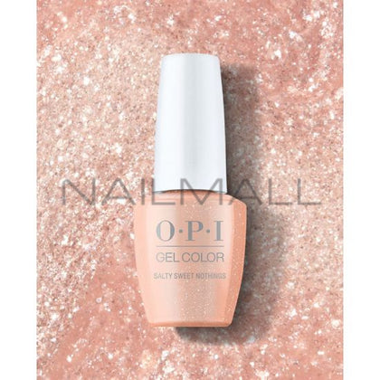 OPI	Holiday/Winter 2023	Terribly Nice	Gelcolor	Salty Sweet Nothings	HPQ08