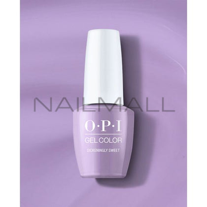 OPI	Holiday/Winter 2023	Terribly Nice	Gelcolor	Sickeningly Sweet	HPQ12