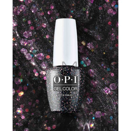 OPI	Holiday/Winter 2023	Terribly Nice	Gelcolor	Hot and Coaled	HPQ13