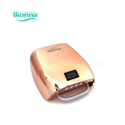 iKonna Portable UV/LED Lamp - Rose Gold UV/LED Lamp