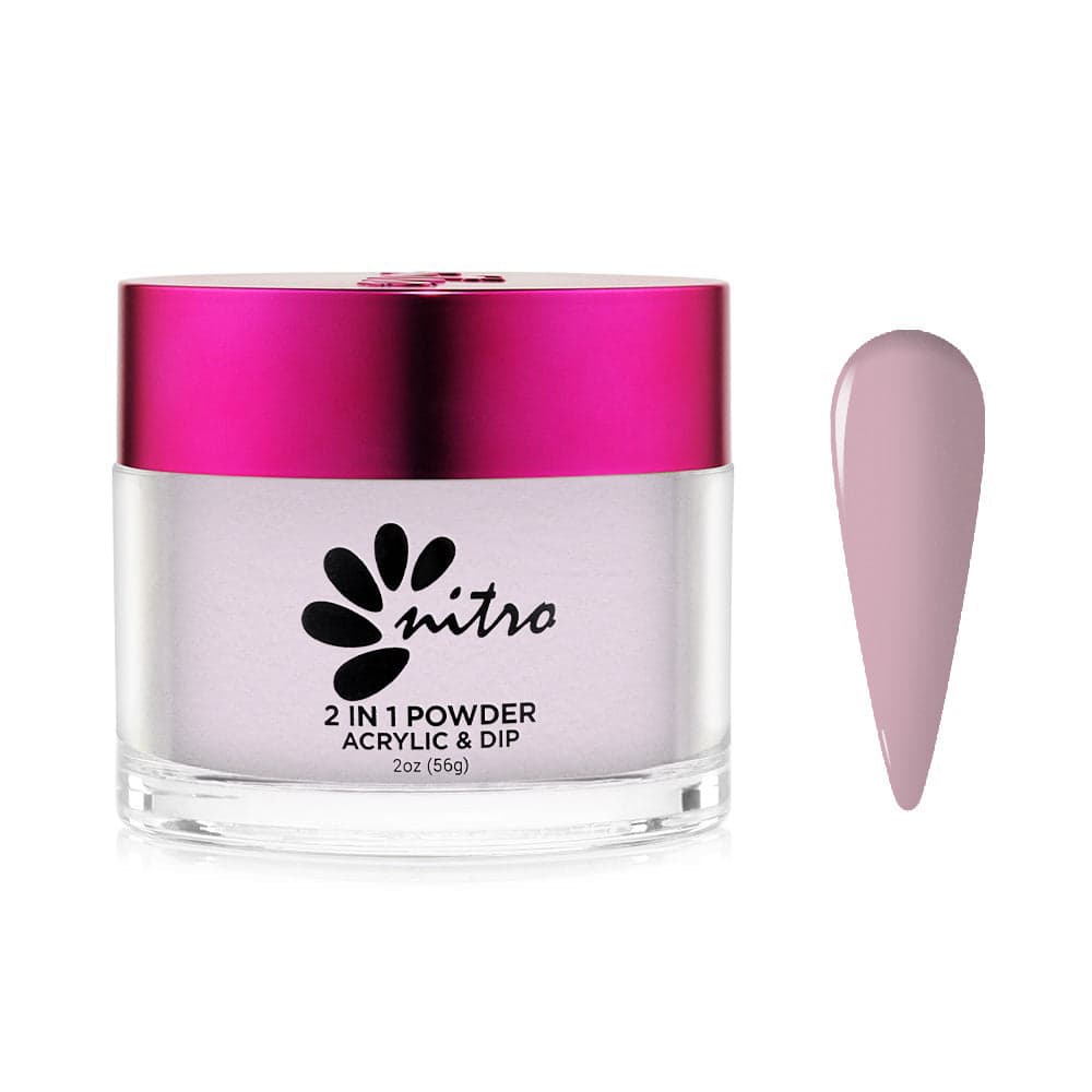 A034 - Cover Star - Nitro Dip/Acrylic Powder - Bella Collection