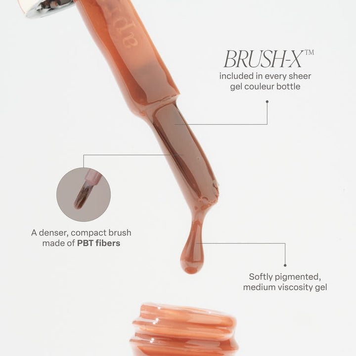 Apres Light & Shadow 10pc Collection - Winter Collection