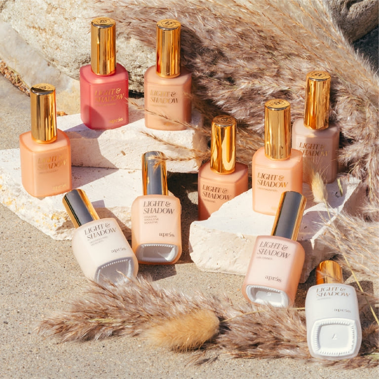 Apres Light & Shadow 10pc Collection - Fall Collection