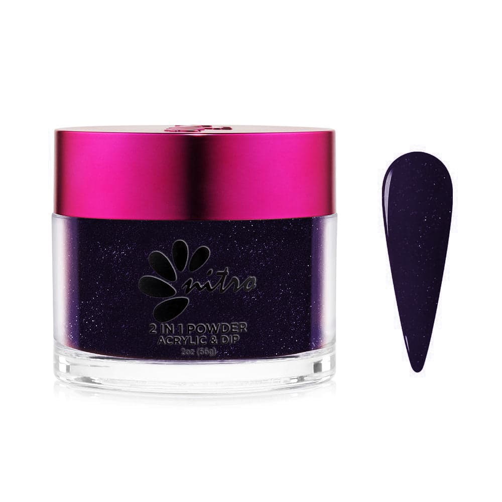 A112 - Galaxy - Nitro Dip/Acrylic Powder - Bella Collection