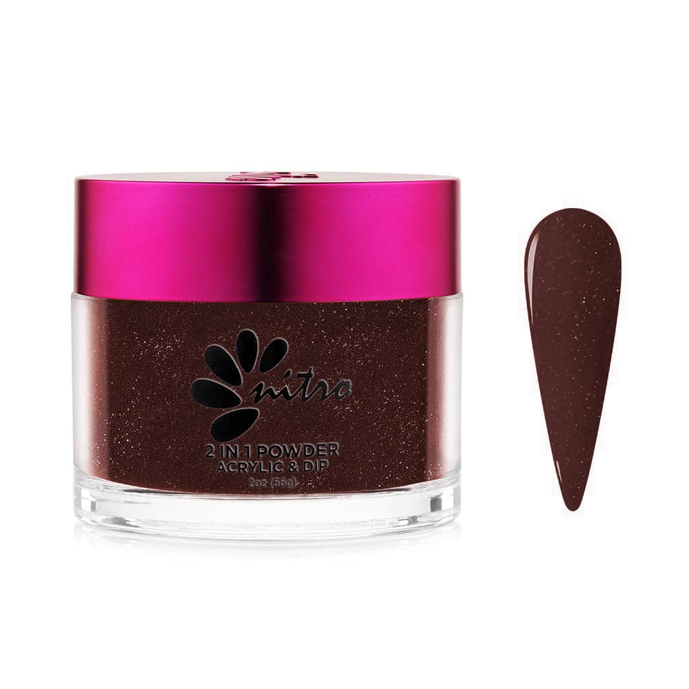 A085 - Rustic - Nitro Dip/Acrylic Powder - Bella Collection