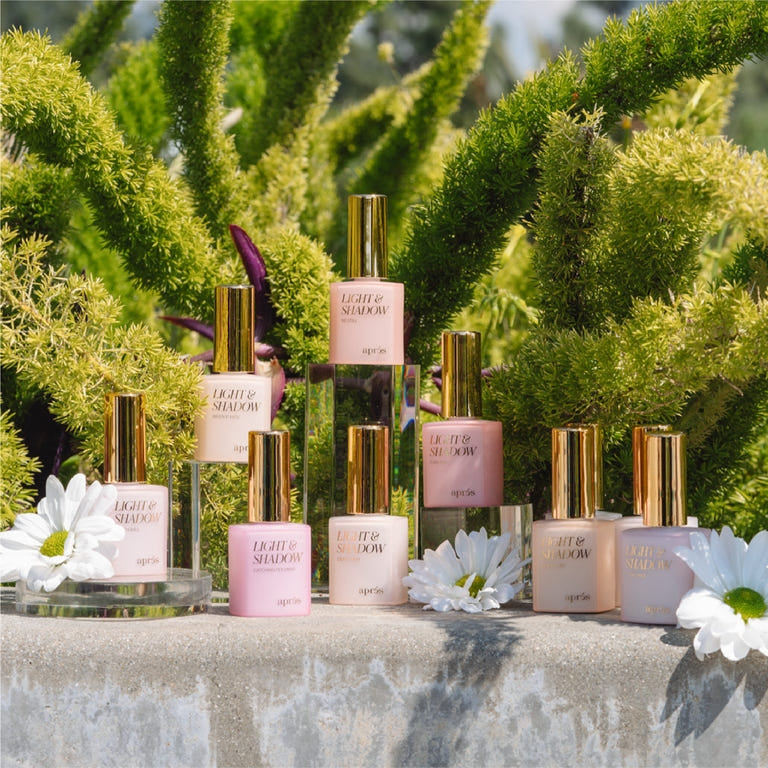 Apres Light & Shadow 10pc Collection - Spring Collection