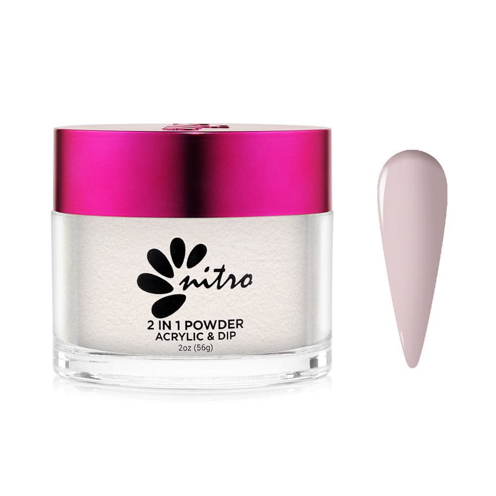 A004 – Mermaid - Nitro Dip/Acrylic Powder - Bella Collection