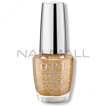 OPI	Holiday/Winter 2023	Terribly Nice	Infinite Shine	Five Golden Flings	ISLHRQ16