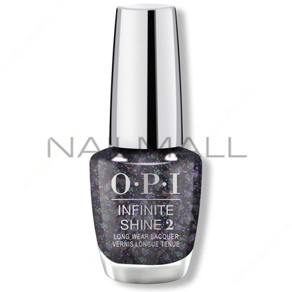 OPI	Holiday/Winter 2023	Terribly Nice	Infinite Shine	Hot and Coaled	ISLHRQ27