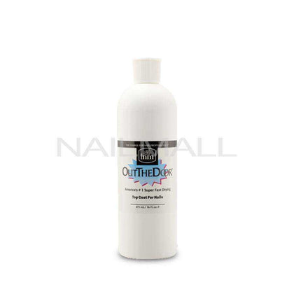 INM Out The Door - Topcoat 16 oz nailmall