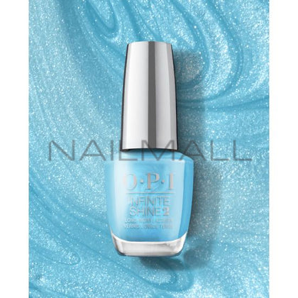 OPI	Summer 2023	Summer Makes the Rules	Infinite Shine	Surf Naked	ISLP010