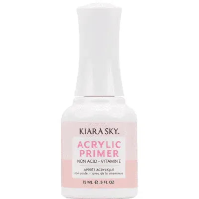 Kiara Sky Acrylic - Superior Bond Primer 15ml Acrylic Essentials