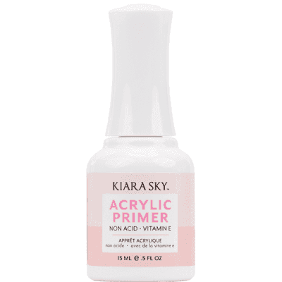 Kiara Sky Acrylic - Superior Bond Primer 15ml Acrylic Essentials