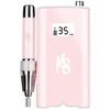 Kiara Sky Beyond Pro - Portable Nail Drill - Pink