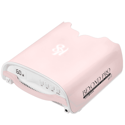 Kiara Sky Beyond Pro - Rechargeable LED Lamp Volume II - Pink UV/LED Lamp