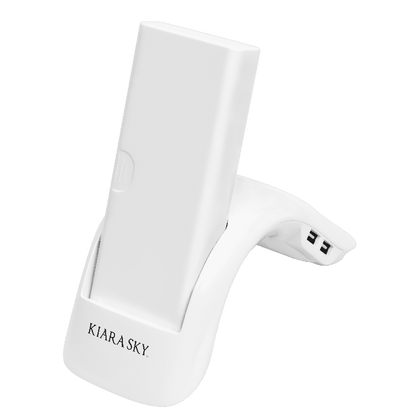 Kiara Sky Beyond Pro - Volume 2 LED Lamp Rechargeable Battery Pack nailmall