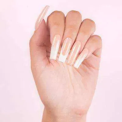 Kiara Sky Cover Acrylic - A LIL' FOXY DMCV004 Cover Acrylic Powder