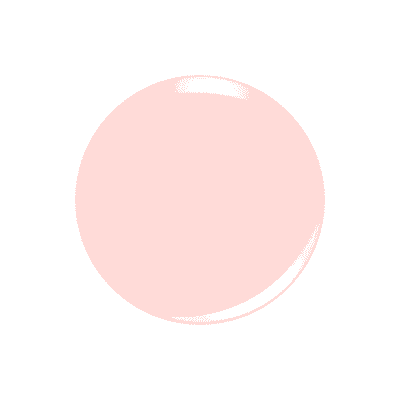 Kiara Sky Cover Acrylic - BLUSH AWAY DMCV011 Cover Acrylic Powder