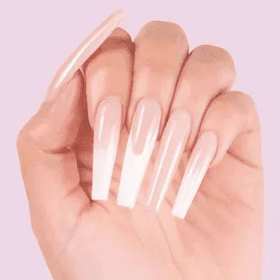 Kiara Sky Cover Acrylic - BOUJEE BEIGE DMCV001 Cover Acrylic Powder