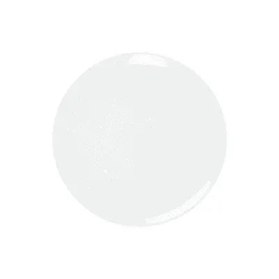 Kiara Sky Cover Acrylic - GLISTENING SNOW DMCV016 Cover Acrylic Powder