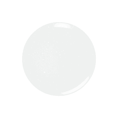 Kiara Sky Cover Acrylic - GLISTENING SNOW DMCV016