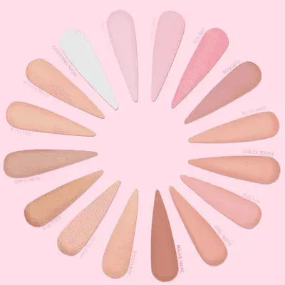 Kiara Sky Cover Acrylic - INNER GLOW DMCV005 Cover Acrylic Powder