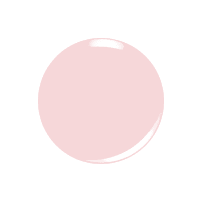 Kiara Sky Cover Acrylic - PALE PINK DMCV009 Cover Acrylic Powder