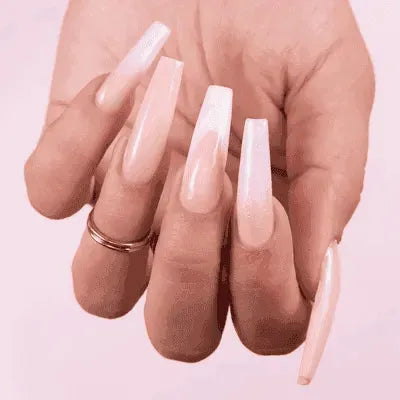 Kiara Sky Cover Acrylic - PALE PINK DMCV009 Cover Acrylic Powder