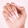 Kiara Sky Cover Acrylic - PINK DAHLIA DMCV014