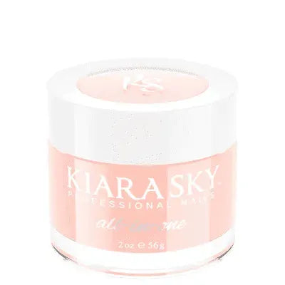 Kiara Sky Cover Acrylic - ROSE WATER DMCV008 Cover Acrylic Powder