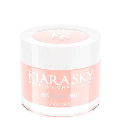 Kiara Sky Cover Acrylic - ROSE WATER DMCV008 Cover Acrylic Powder