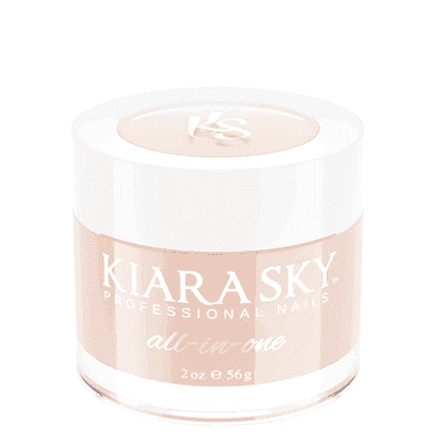 Kiara Sky Cover Acrylic - SWEET AS PIE DMCV003 Cover Acrylic Powder