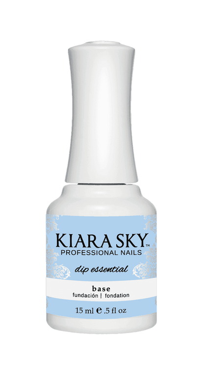 Kiara Sky - Dip Liquid Base 0.5 fl.oz nailmall