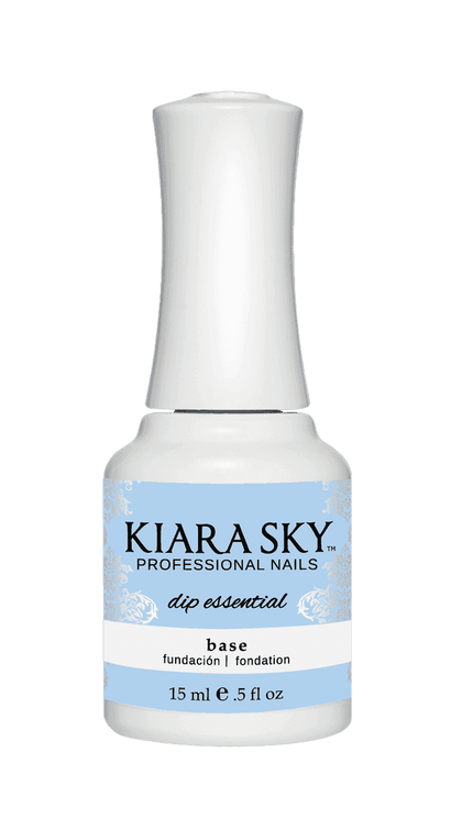 Kiara Sky - Dip Liquid Base 0.5 fl.oz Dip Liquid