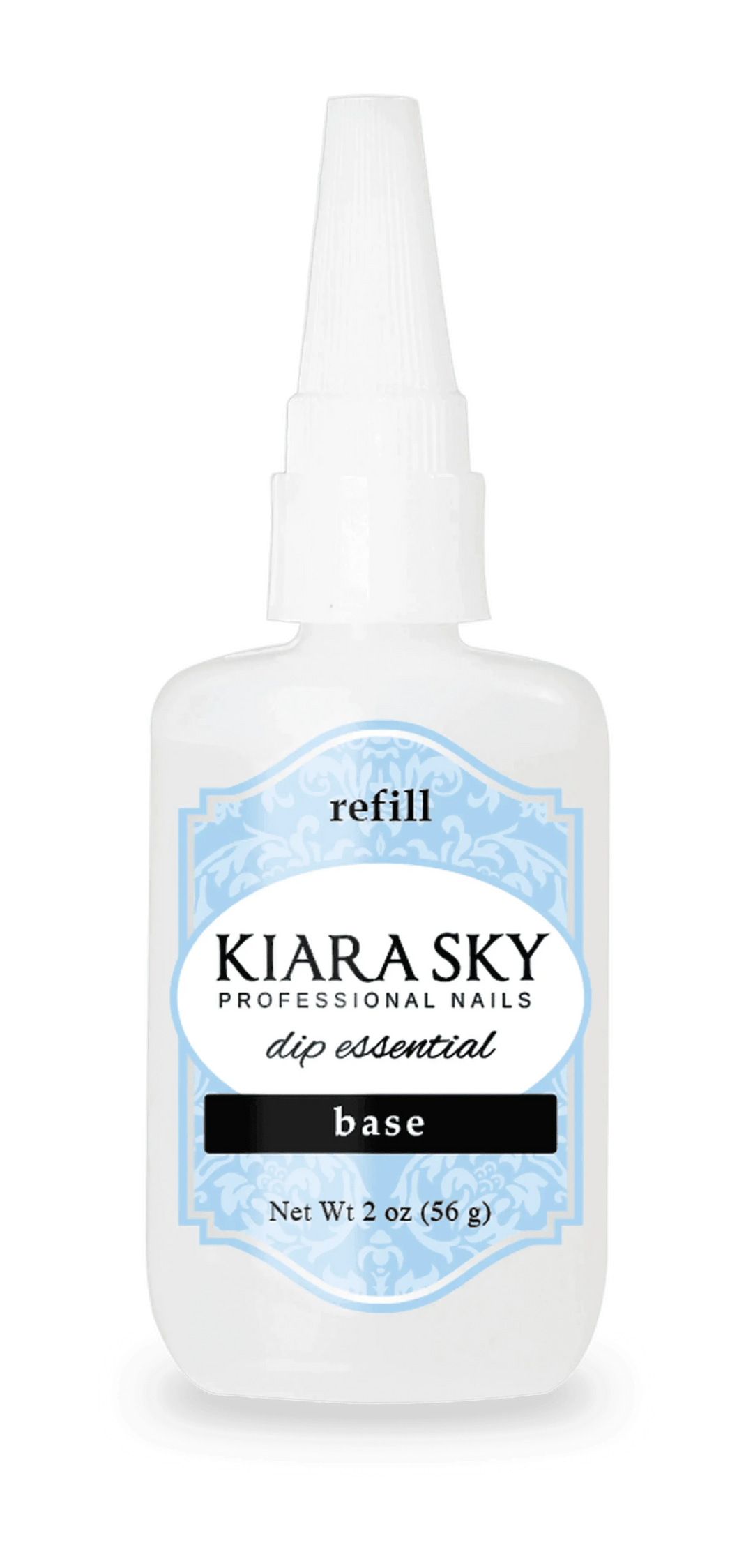Kiara Sky - Dip Liquid Base Refill 2 fl.oz Dip Liquid