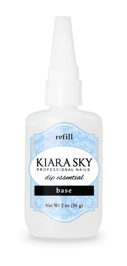 Kiara Sky - Dip Liquid Base Refill 2 fl.oz Dip Liquid