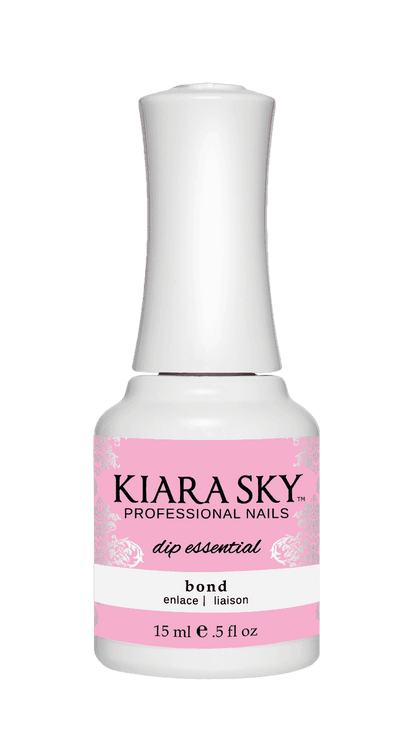 Kiara Sky - Dip Liquid Bond 0.5 fl.oz Dip Liquid