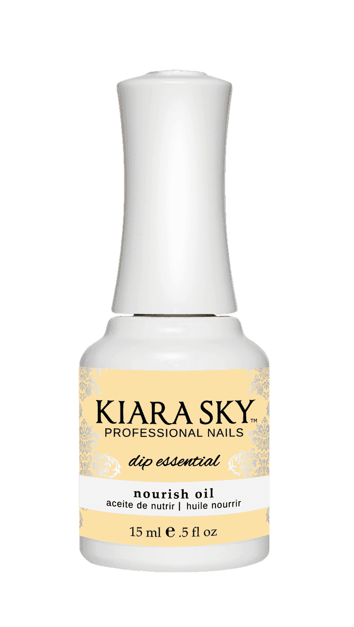 Kiara Sky - Dip Liquid Nourish Oil 0.5 fl.oz