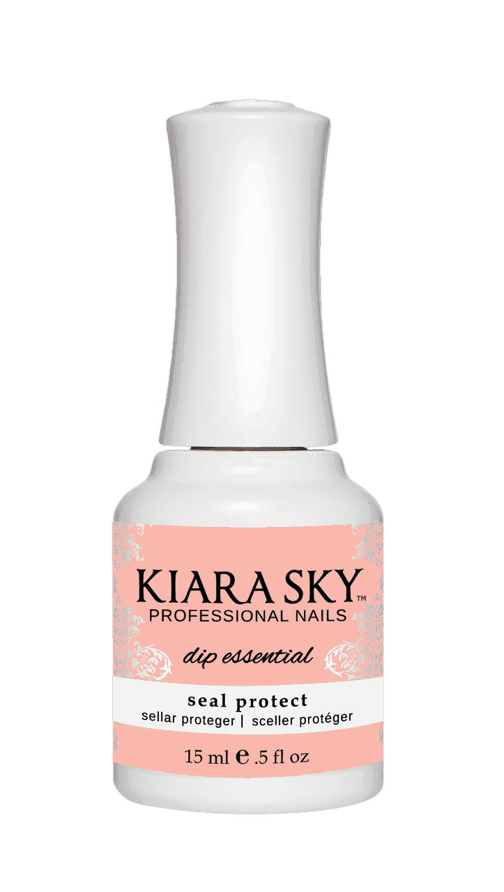 Kiara Sky - Dip Liquid Seal Protect 0.5 fl.oz