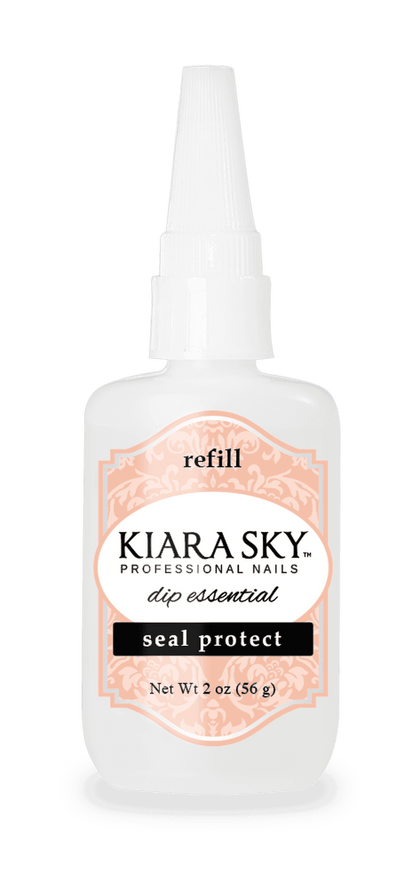 Kiara Sky - Dip Liquid Seal Protect Refill 2 fl.oz nailmall