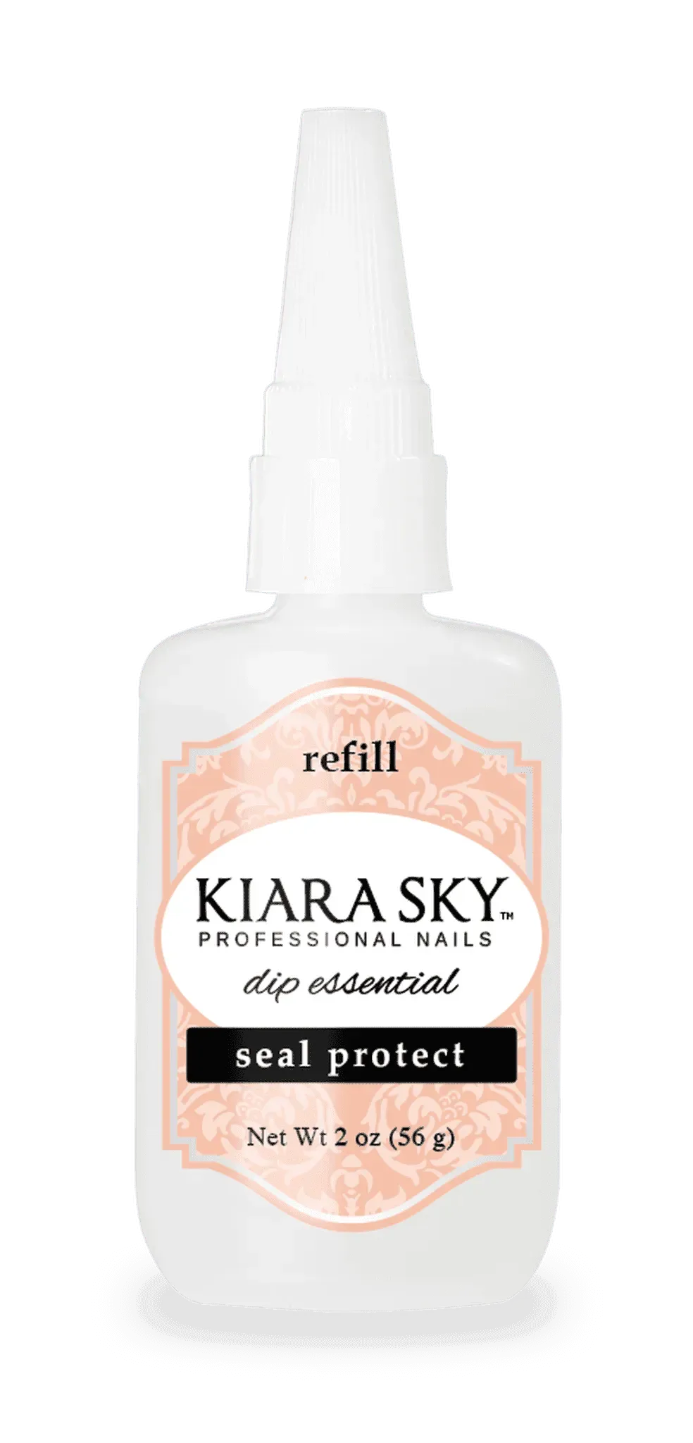Kiara Sky - Dip Liquid Seal Protect Refill 2 fl.oz Dip Liquid