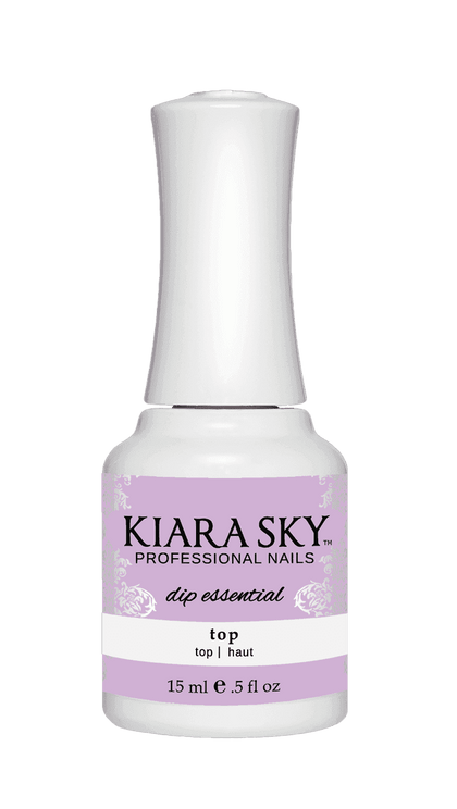 Kiara Sky - Dip Liquid Top 0.5 fl.oz Dip Liquid