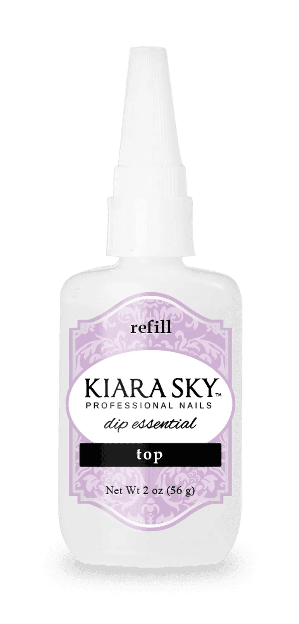 Kiara Sky - Dip Liquid Top Refill 2 fl.oz Dip Liquid