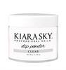 Kiara Sky Dip Powder - Clear 2oz