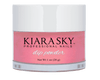 Kiara Sky Dip Powder - D407 PINK SLIPPERS