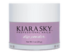 Kiara Sky Dip Powder - D409 D'LILAC