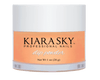 Kiara Sky Dip Powder - D418 SON OF A PEACH